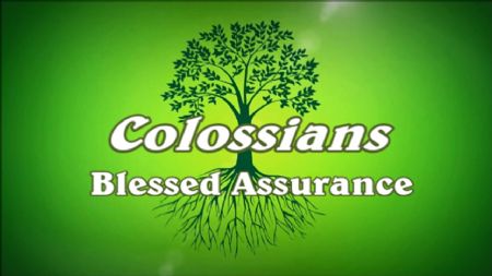 Jesus is MORE than Enough (Colossians 2:16-23)