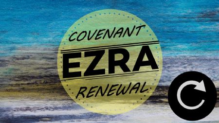 God's Remnant (Ezra 2:1-70)