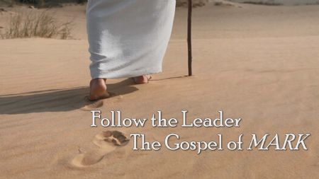 The Disciple's Ministry Prep, Pt. 2; Standing Firm Against Spiritual Opposition (Mark 5:1-20)