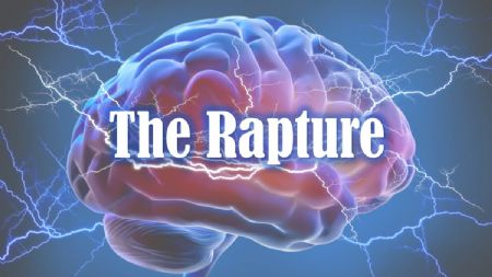 THINKING DEEPLY: The Rapture