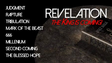 The Tribulation, Part 2; The GREAT Tribulation (Revelation 6:9-17)