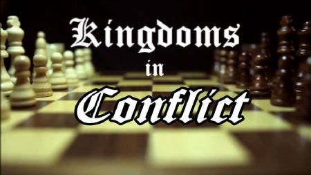 Taming Lions; When the World's Jealousy Bares Fangs (Daniel 6:1-28)