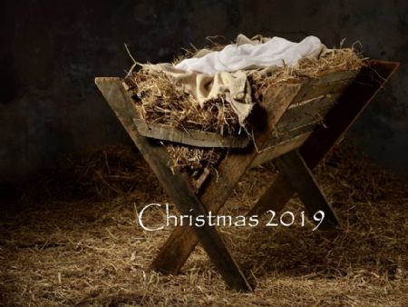 Christmas 2019: Proverbs for Christmas