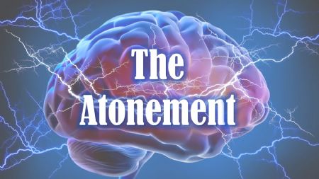 THINKING DEEPLY: The Atonement