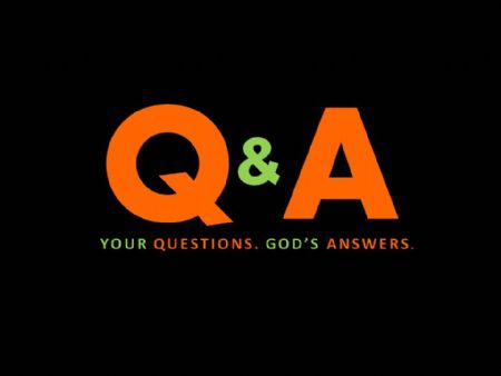 Q & A 2023 Part 2