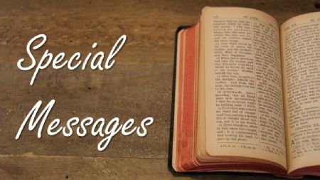 You Might Be a Prodigal (Luke 15) Dennis Poulette