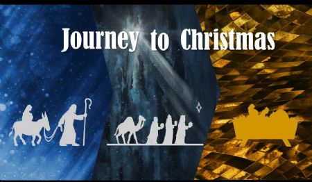 Journey to Christmas, Part  2