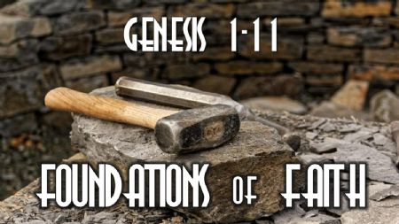 Sin's Disruption of Purpose, Part 1: Resisting Temptation (Genesis 3:1-7)