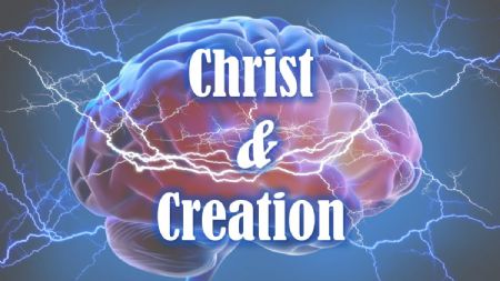 THINKING DEEPLY: Christ & Creation