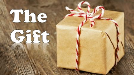 Christmas 2025; The Gift Rejected