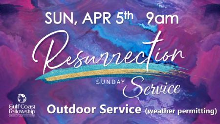 Easter (Resurrection Sunday 2026)