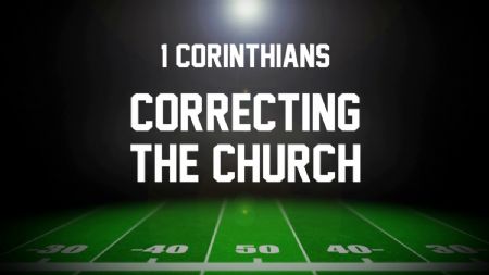 Not So Final Words (1 Corinthians 16:1-24)